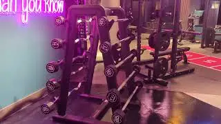 Glasgow Leonardo Royal Hotel Gym