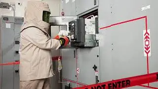 Arc Flash NFPA 70E 3