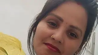 Anvi Bhatia  is live