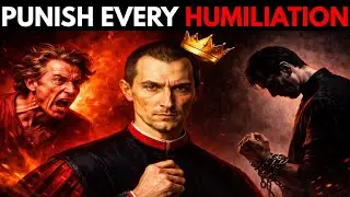 How to DESTROY Anyone Who Shames You – Machiavellian Dark Psychology