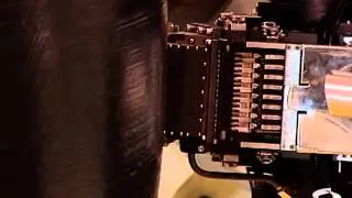 Automated Composite Layup & Spray Up