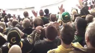 Sport - Ilves 31.3.2012