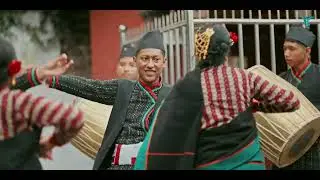 BUDDHANAGAR DHIME BAJA KHALA | Traditional Dhime Dance | Vision Craft Musical Session | S01 Ep 07