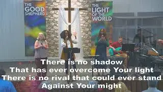 9/20/2025: Saturday Evening Service at SWC with Pastor Lynda Keefer