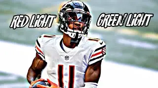 Darnell Mooney Mix - &ldquo;Red Light Green Light&rdquo; ft. DaBaby