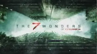 The 7 Wonders of CRYSIS 3: Episode 4 - 'Typhoon'