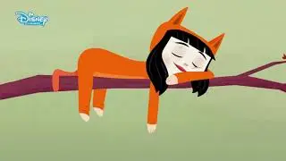 Kitty Is Not a Cat - Promo
