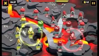 играем в Battle time !!!