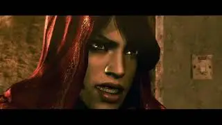 Fairytale Sheva and Heavy Metal Chris re5