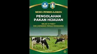 VIDEO PEMBELAJARAN PEMBUATAN SILASE