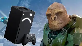 EPIC GAMES RESPONDS TO FORTNITE BAN, HALO INFINITE DELAY BIG BLOW TO XBOX SERIES X? & MORE