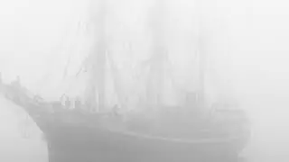 The Sea Wolf Project: Chapter 1 Elizabeth Henry
