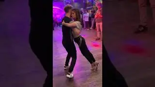 Kizomba Mondays @ Bar Salsa Temple