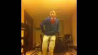 Spotlight Jerkin Pt 1