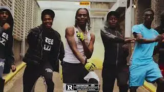ICE TEA - ERA7CAPONE X UZI X RUSS MILLIONS X ORGANIZE (Coz Beats Remix)