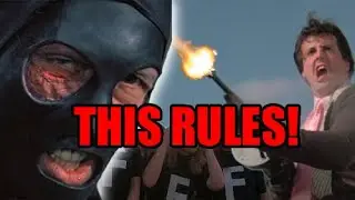 Death Race 2000 Rules! - VHS Boys Podcast #037