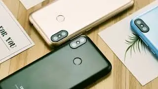 Обзор Doogee X70 официальный рендер