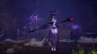 Bless Unleashed - Dungeons Trailer