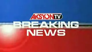AksyonTV Breaking News OBB (2021-Present)