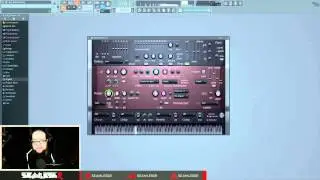 FL Studio 12 Basics 13: Harmless