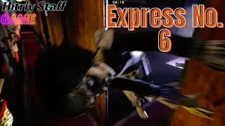Express No  6