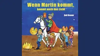 Wenn Martin kommt
