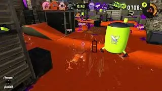 mi mejor jugada de splatoon 3 parte 299