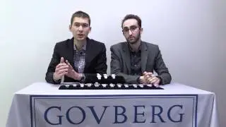 The Backbone of Rolex With Govberg's Tim Mosso & Josh Srolovitz Part 2