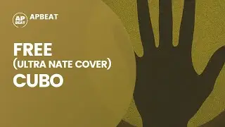 Free - Cubo (Ultra Nate Cover) #housemusic #free #oldschool #house #coversong  #soulfulhouse