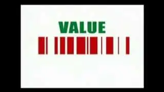 Animation: The Value Stream