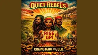 Chains made of gold