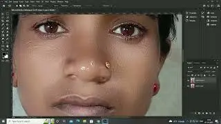 how to making passport size photo high quality