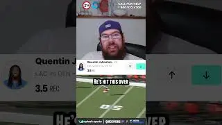 3 Great Splash Sports QuickPicks for NFL TNF! (12/19/24)