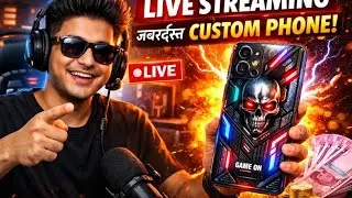 Raistar ready face reveal fun custom live#FreeFireLive #CustomRoom #FreeFireIndia #OneTap #GamingLiv