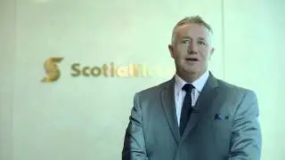 Scotia McLeod - Intrigue Media