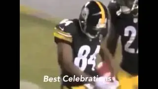 NFL & college football vines #13