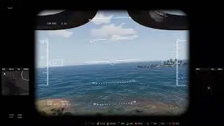 Arma 3 base   Tanoa