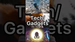 Sonic VS Tails VS Knuckles￼