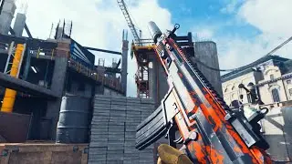 INSANE Kilo 141 Gameplay at 90 FOV | MW 2019