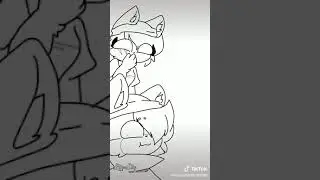 The gift of @Willow wolf (again)