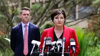 NSW Labor 'has time to get its house in order'