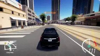 Forza Horizon 3 on a Laptop GTX 1070 Ultra Settings