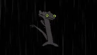 Driftveli City Slow & Reverb (Toothless Dancing)