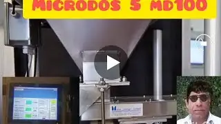 microdos 5 md100  installation