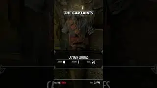 Как улучшить кузнечные сапоги в Skyrim!