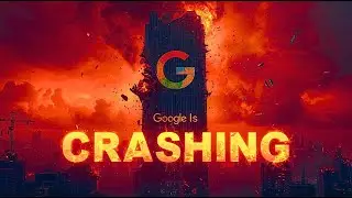 Google&rsquo;s AI Collapse &mdash; The End of Silicon Valley?