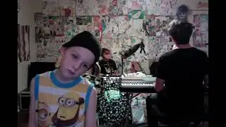 BPJAM Evil Morty