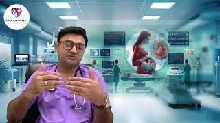 Dr Shashikant Raghuwanshi Nagpur speaks on Infertility