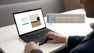 DeviceHub | Cloud-Based Device Management | Sennheiser