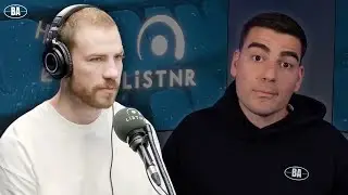 Я задал Гарри Маккею вопрос, и вот что он мне ответил.